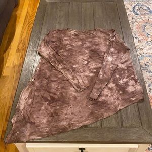 NWOT lululemon long sleeve